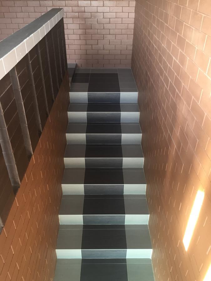 珍南海滩 萨伊哈宾馆酒店 外观 照片